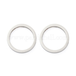 304 Stainless Steel Stud Earrings&nbsp;EJEW-Z089-01P