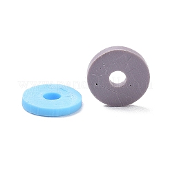 Handmade Polymer Clay Beads&nbsp;X-CLAY-XCP0001-07C