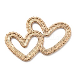 Alloy Big Pendants&nbsp;LS-ALRI-F074-02KCG