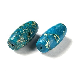 Natural Imperial Jasper Beads&nbsp;G-Q008-03