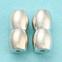 925 Sterling Silver Screw Clasps&nbsp;STER-K175-03S