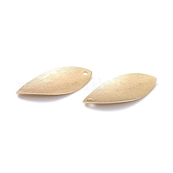 Brass Pendants&nbsp;KK-K250-12LG