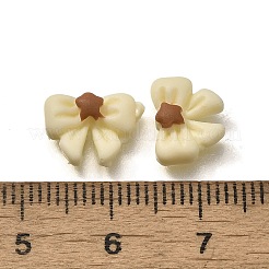 Luminous Opaque Resin Cabochons&nbsp;CRES-R458-06A-01