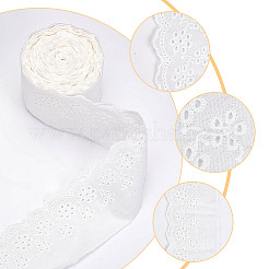 Cotton Lace Trim&nbsp;OCOR-GF0002-06