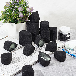 20Pcs 2 Style Painting Sponge&nbsp;TOOL-OC0001-66
