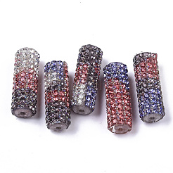 Plastic Beads&nbsp;KY-N008-01C