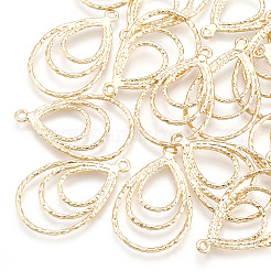 Brass Pendants&nbsp;X-KK-S348-005