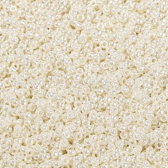 MIYUKI Round Rocailles Beads&nbsp;SEED-X0056-RR0592