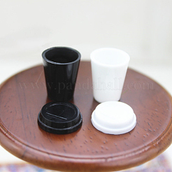 Mini Resin Coffe Cup&nbsp;BOTT-PW0001-183A