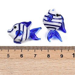 Handmade Lampwork Beads&nbsp;LAMP-D305-01