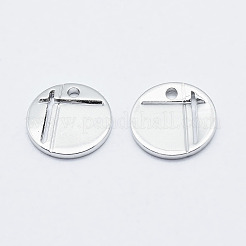 Brass Charms&nbsp;KK-G331-96P-NF