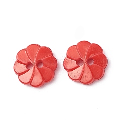 Acrylic Buttons&nbsp;BUTT-E007-A-M