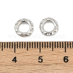 Brass Spacer Beads&nbsp;KK-D375-28P