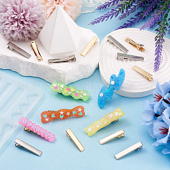DIY Hair Jewelry Kits&nbsp;DIY-TA0015-98