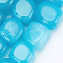 Natural Quartz Beads Strands&nbsp;G-WH0025-25A