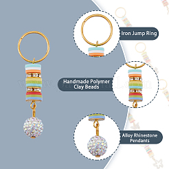2 Sets DIY Hair Accessories Set&nbsp;FIND-FH0001-39