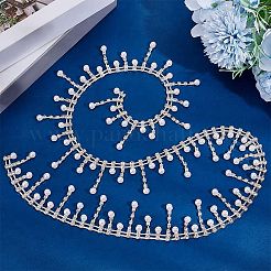 1Pc Tassel Rhinestone Cup Chains&nbsp;DIY-AN0001-25