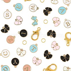 DIY Pendant Decoration Kits&nbsp;DIY-FS0010-20