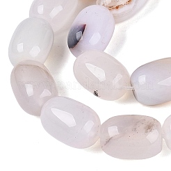 Natural Agate Beads Strands&nbsp;G-Q606-97B-04