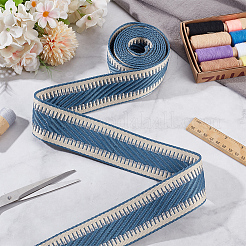 2.5Yards Polyester Ribbon&nbsp;OCOR-CY0003-26B