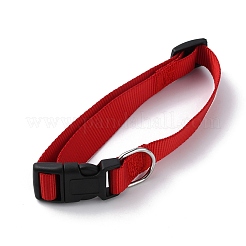 Nylon Strong Dog Leash&nbsp;FIND-WH0152-120D