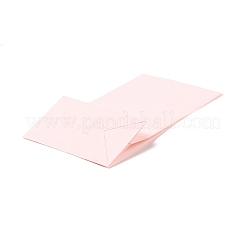 Rectangle Kraft Paper Bags&nbsp;CARB-K002-01B-01