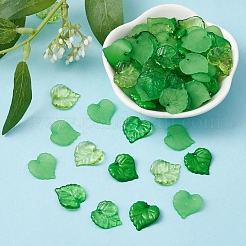 Acrylic Pendants&nbsp;MACR-YW0002-62
