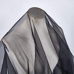 Organza Fabric&nbsp;DIY-WH20050-60C