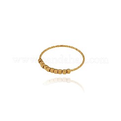 304 Stainless Steel Finger Rings for Women&nbsp;FS-WG49AA2-03