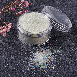 3D Nail Art Decoration Mini Glass Beads&nbsp;MRMJ-PJ0001-01