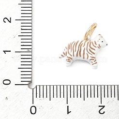 Spray Paint 304 Stainless Steel Pendants&nbsp;STAS-H254-04G-05