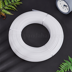 Plastic Boning Sewing Wedding Dress Fabric&nbsp;DIY-WH209-95A