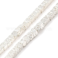 Natural Lava Rock Beads Strands&nbsp;G-E602-03A