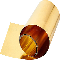Brass Sheets&nbsp;AJEW-WH0141-08C