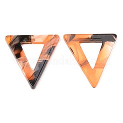 Acrylic Pendants&nbsp;MACR-S372-003C