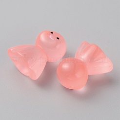 Luminous Resin Doll Ornaments&nbsp;RESI-SZC0002-09B