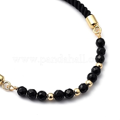 Adjustable Slider Bracelets&nbsp;BJEW-JB05460