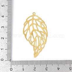 Iron Pendants&nbsp;IFIN-R001-02G