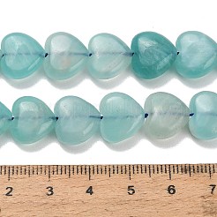 Natural Amazonite Beads Strands&nbsp;GG-D001-B01