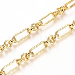 Brass Chains&nbsp;CHC-G007-06G