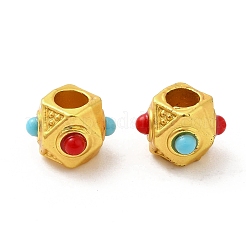 Alloy Beads&nbsp;RESI-L039-01MG