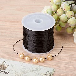 Flat Elastic Crystal String&nbsp;X-EW019-1