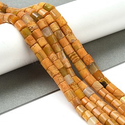 Natural Quartz Beads Strands&nbsp;G-Q169-A01-01D
