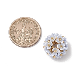 Resin Imitation Pearl Beads&nbsp;PALLOY-MZ01261-02