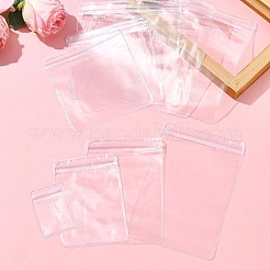 40Pcs 10 Styles PVC Anti Oxidation Resealable Bags&nbsp;AJEW-FS0001-40A