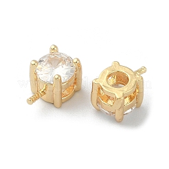 Brass Peg Bails&nbsp;KK-A194-11G