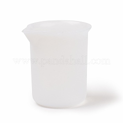 Silicone Measuring Cups&nbsp;TOOL-D030-09