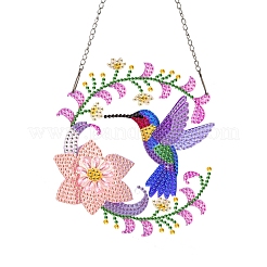 Hummingbird Diamond Painting Kits&nbsp;PW-WG7B5AA-01