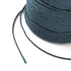 Waxed Polyester Cords&nbsp;FB-CBAF2BA-01D
