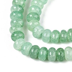Glass Beads Strands&nbsp;GLAA-N059-5x8mm-03